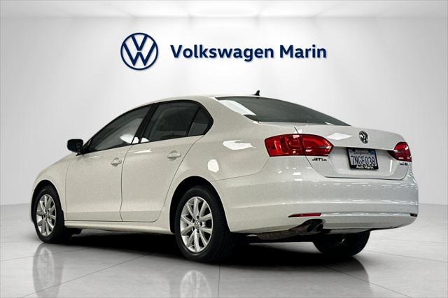 used 2012 Volkswagen Jetta car, priced at $7,000
