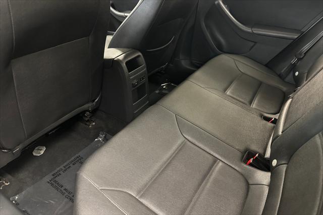 used 2012 Volkswagen Jetta car, priced at $7,000