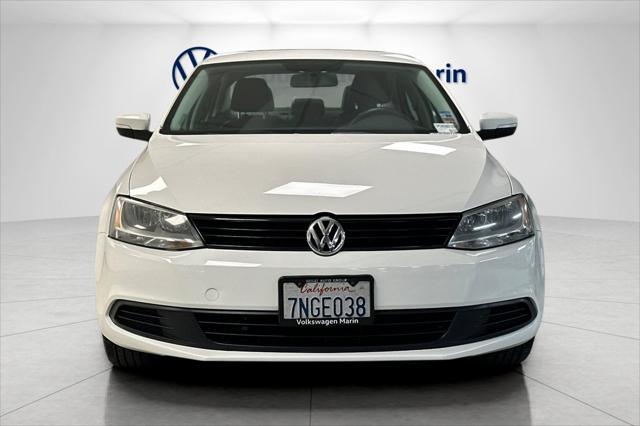 used 2012 Volkswagen Jetta car, priced at $7,000