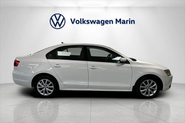 used 2012 Volkswagen Jetta car, priced at $7,000