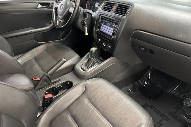 used 2012 Volkswagen Jetta car, priced at $7,000