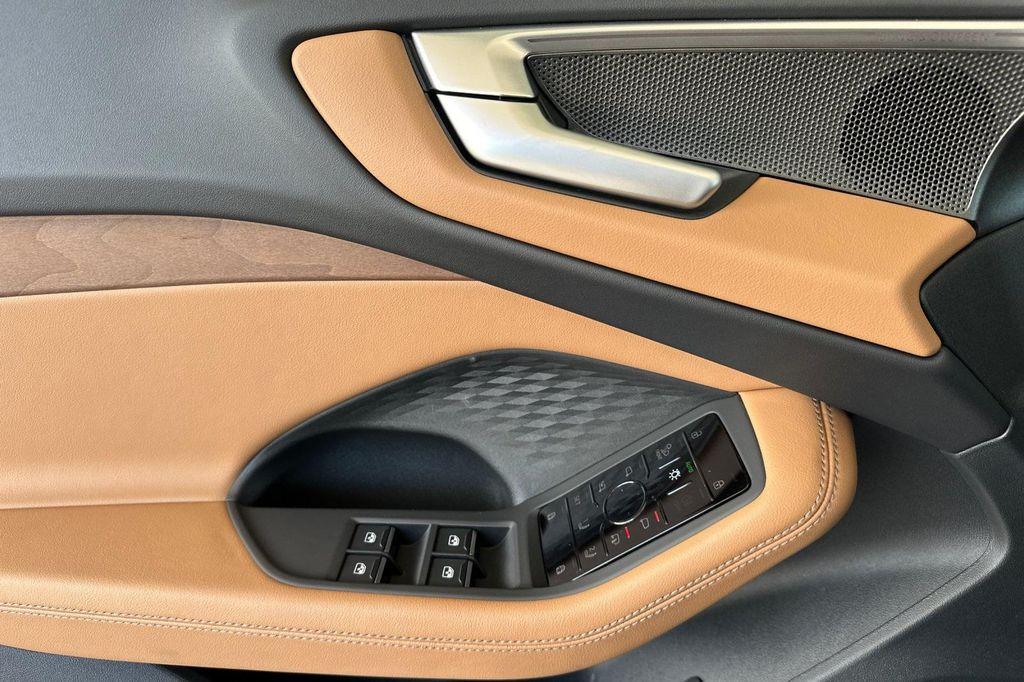 new 2025 Audi A5 car, priced at $55,775