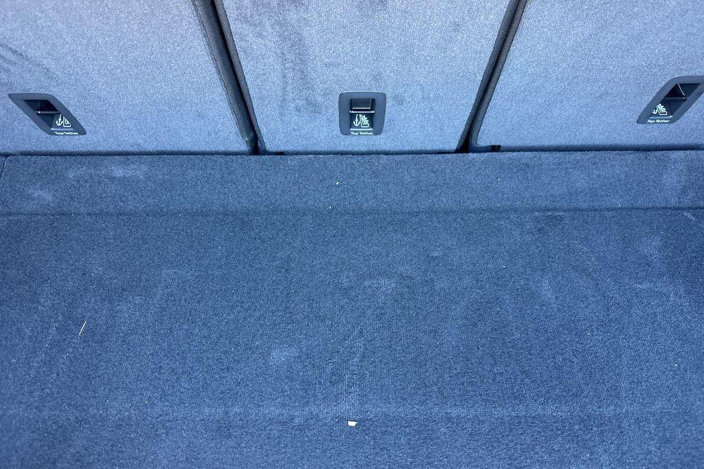 new 2025 Audi Q8 car, priced at $85,340