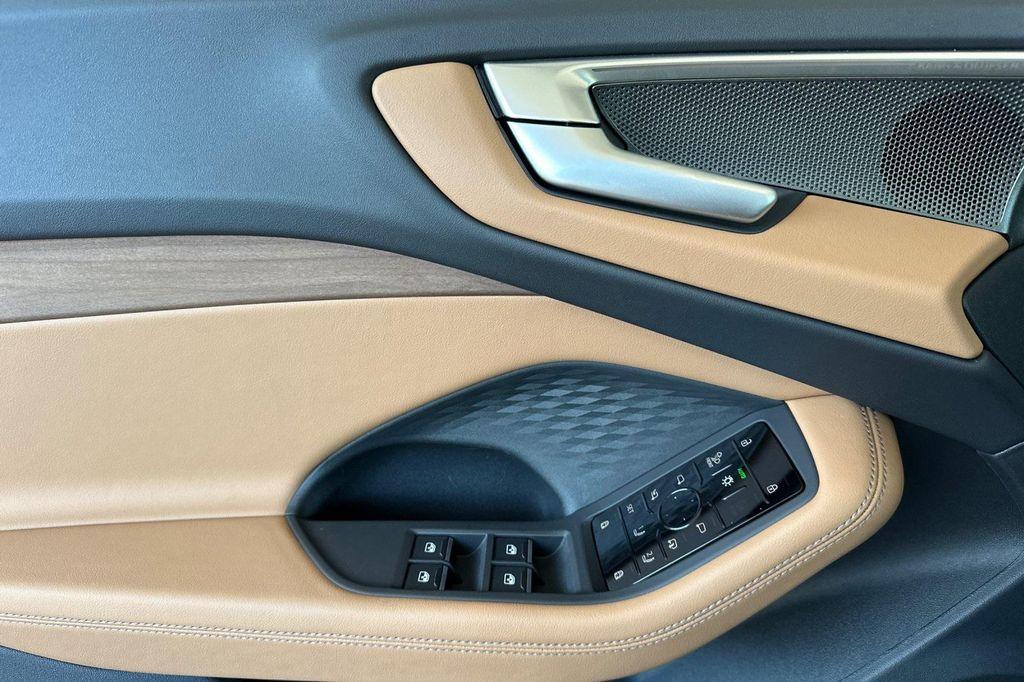 new 2025 Audi A5 car, priced at $54,025