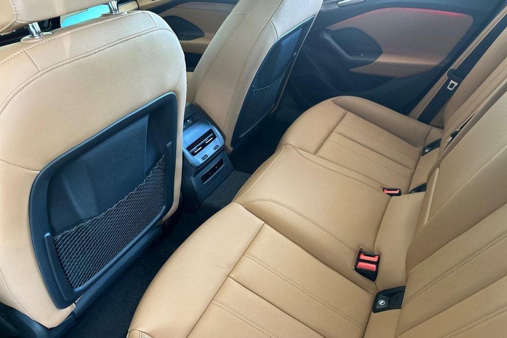 new 2025 Audi A5 car, priced at $54,025