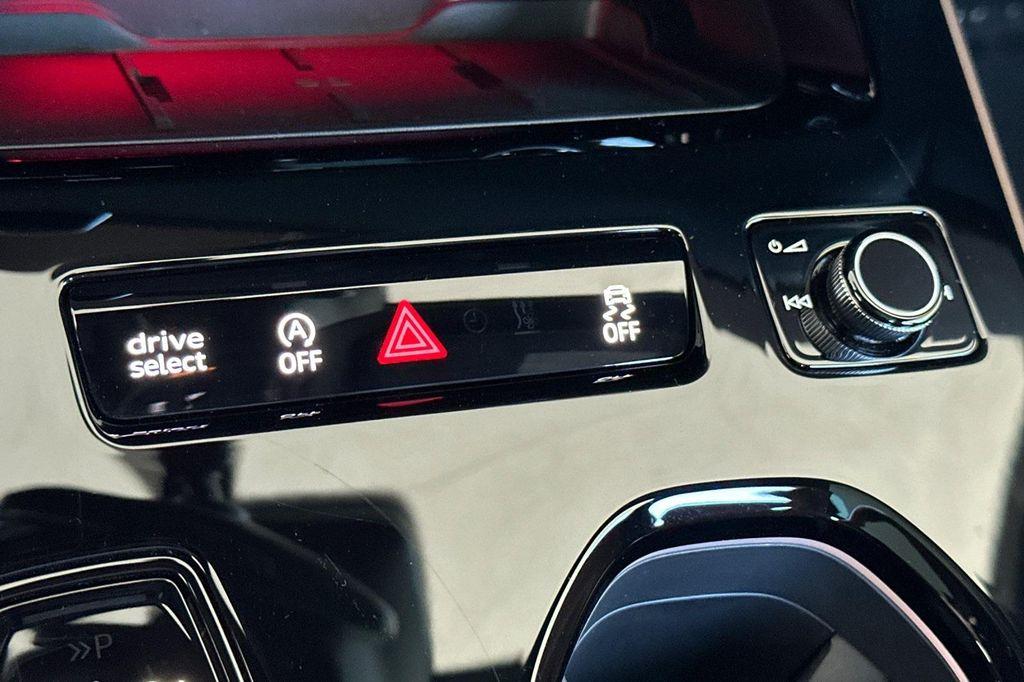 new 2025 Audi A5 car, priced at $54,025