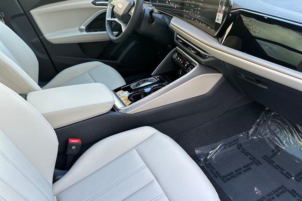 new 2025 Audi Q5 car, priced at $55,655