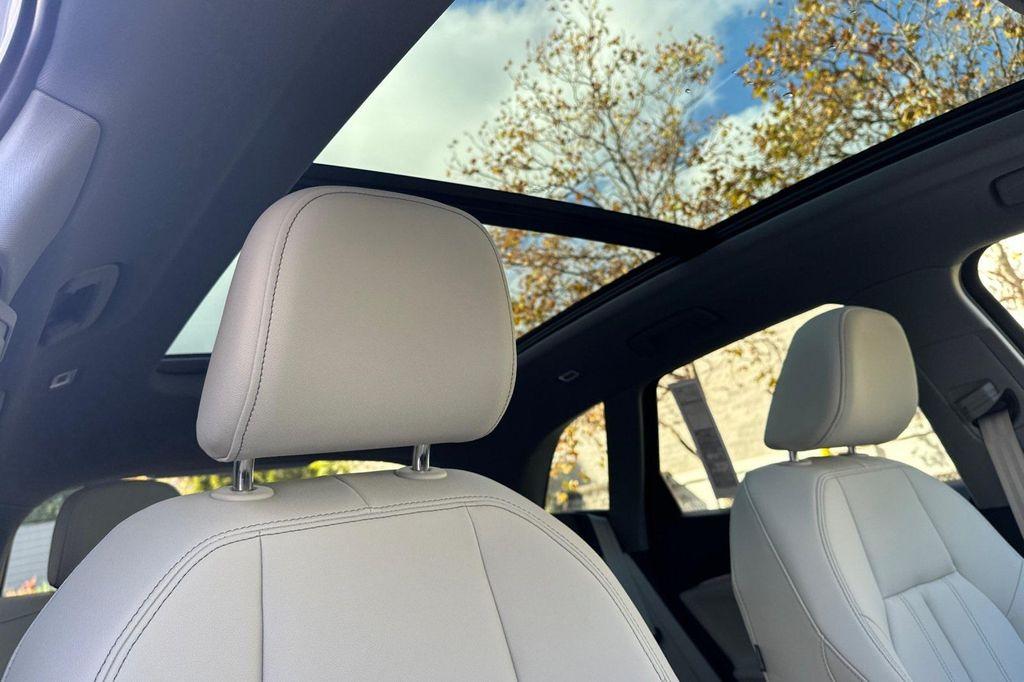 new 2025 Audi Q5 car, priced at $55,655