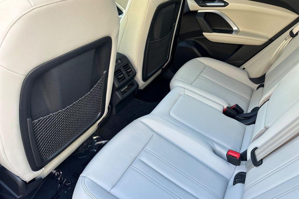 new 2025 Audi Q5 car, priced at $55,655