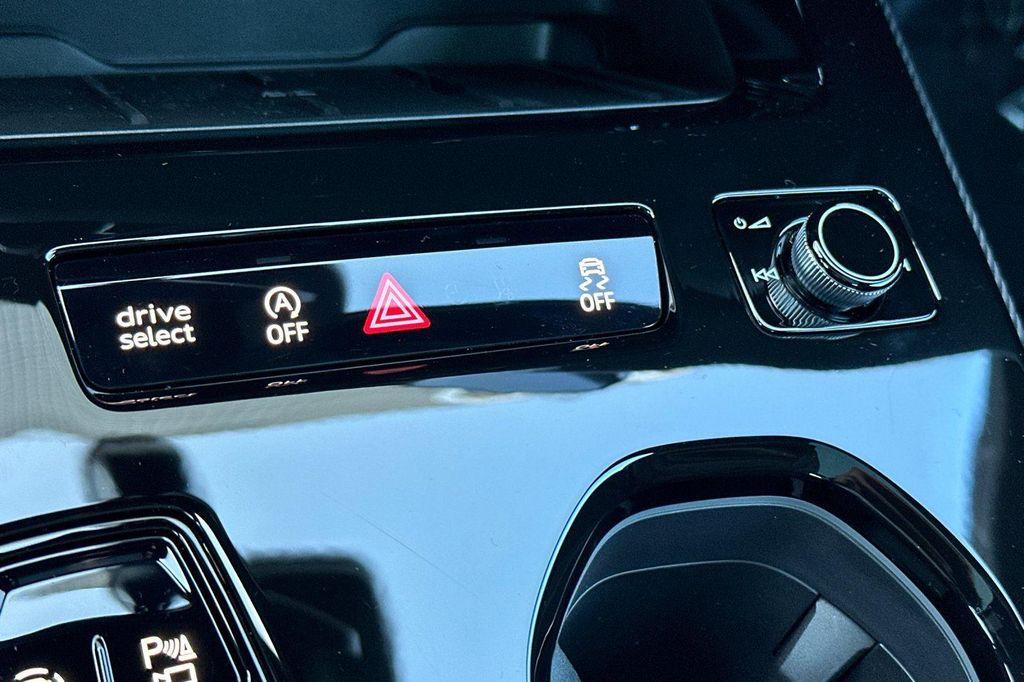 new 2025 Audi S5 car, priced at $71,235