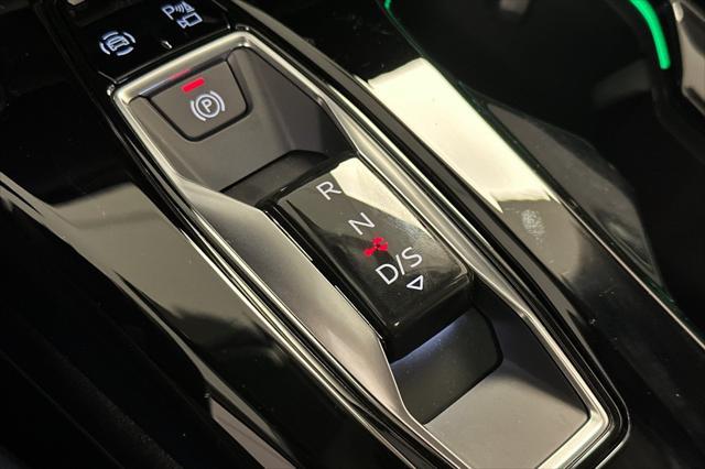 new 2025 Audi Q5 car, priced at $61,390