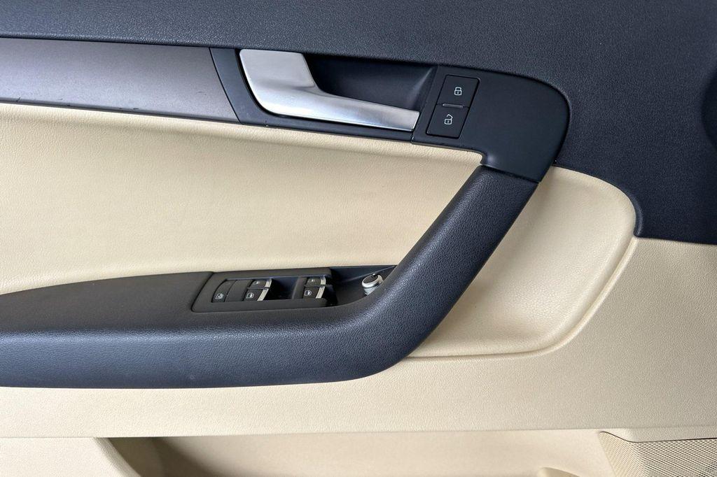 used 2013 Audi A3 car, priced at $14,999