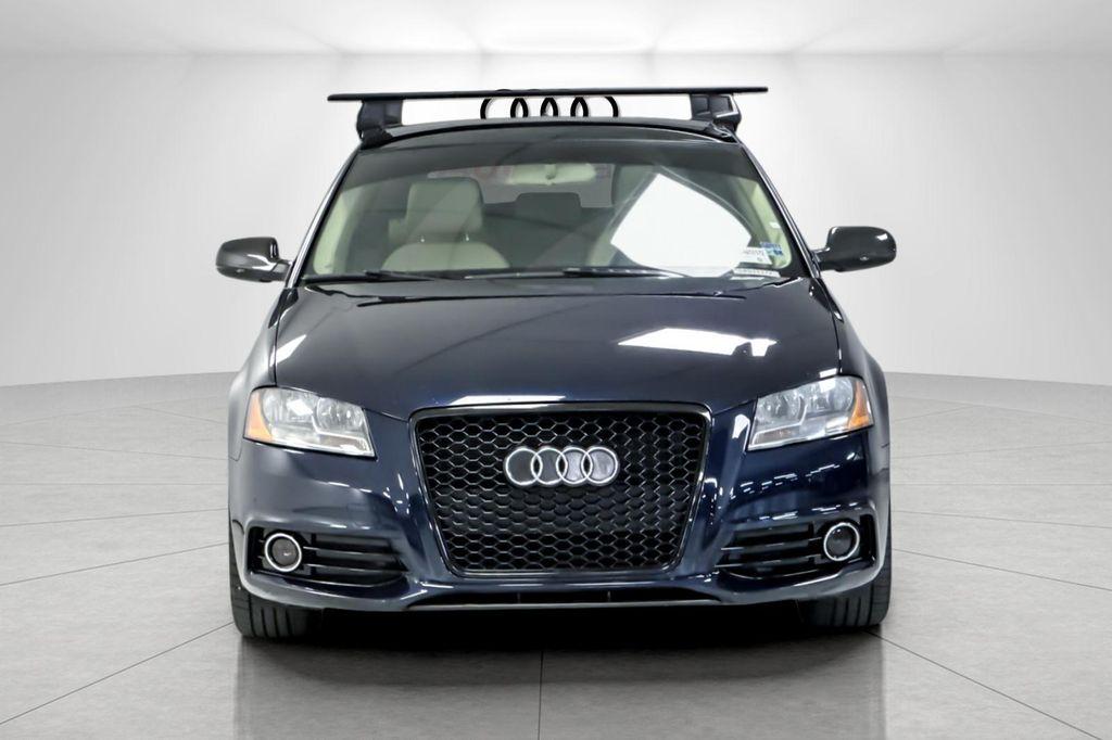used 2013 Audi A3 car, priced at $14,999