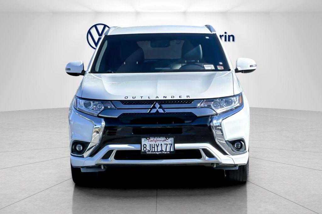 used 2019 Mitsubishi Outlander PHEV car, priced at $13,922