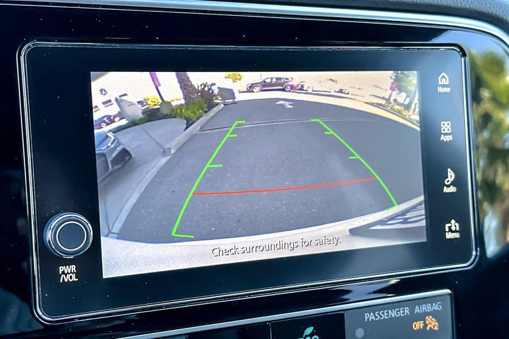 used 2019 Mitsubishi Outlander PHEV car, priced at $13,922