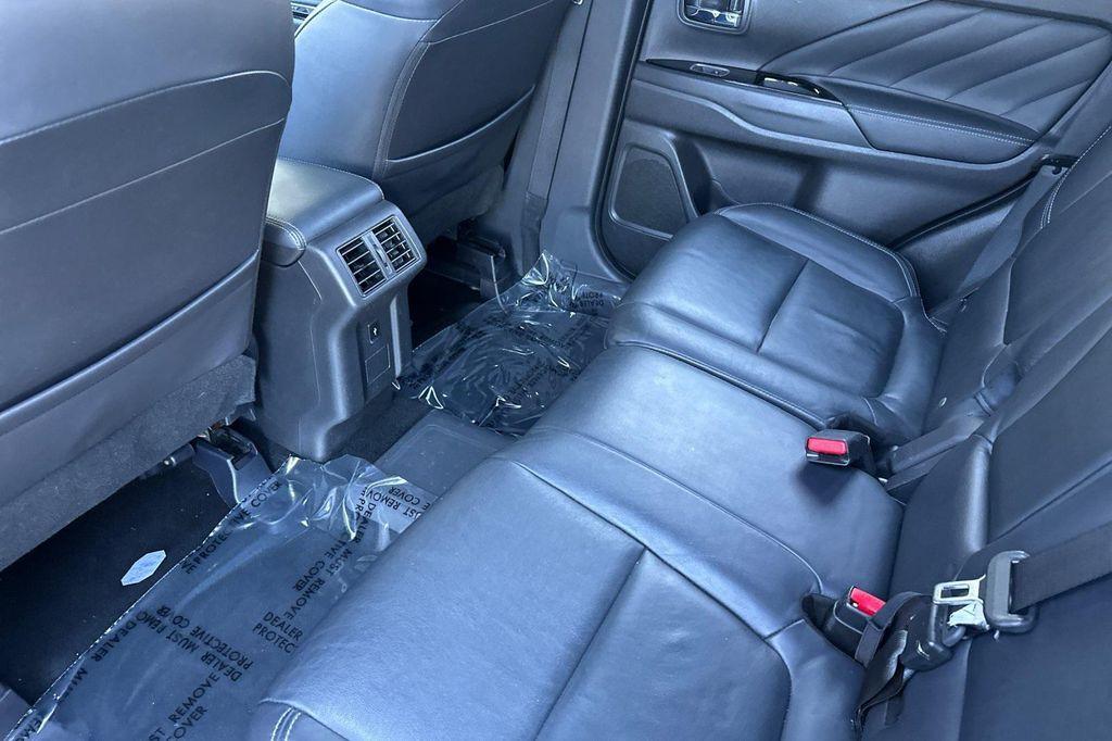 used 2019 Mitsubishi Outlander PHEV car, priced at $13,922