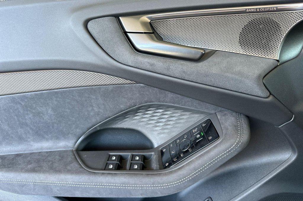 new 2025 Audi S5 car, priced at $73,190