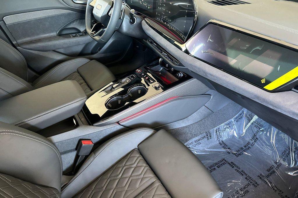 new 2025 Audi S5 car, priced at $73,190