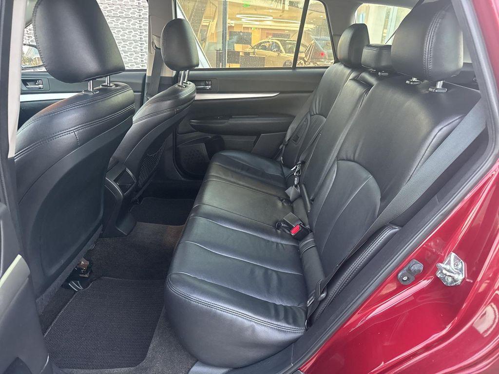 used 2013 Subaru Outback car, priced at $13,000