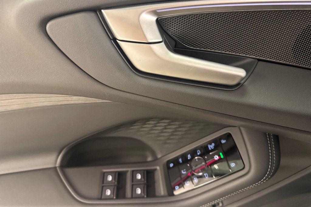 new 2025 Audi A5 car, priced at $54,025