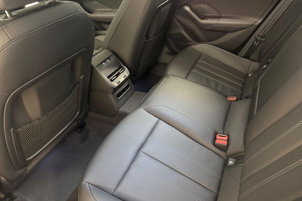 new 2025 Audi A5 car, priced at $54,025