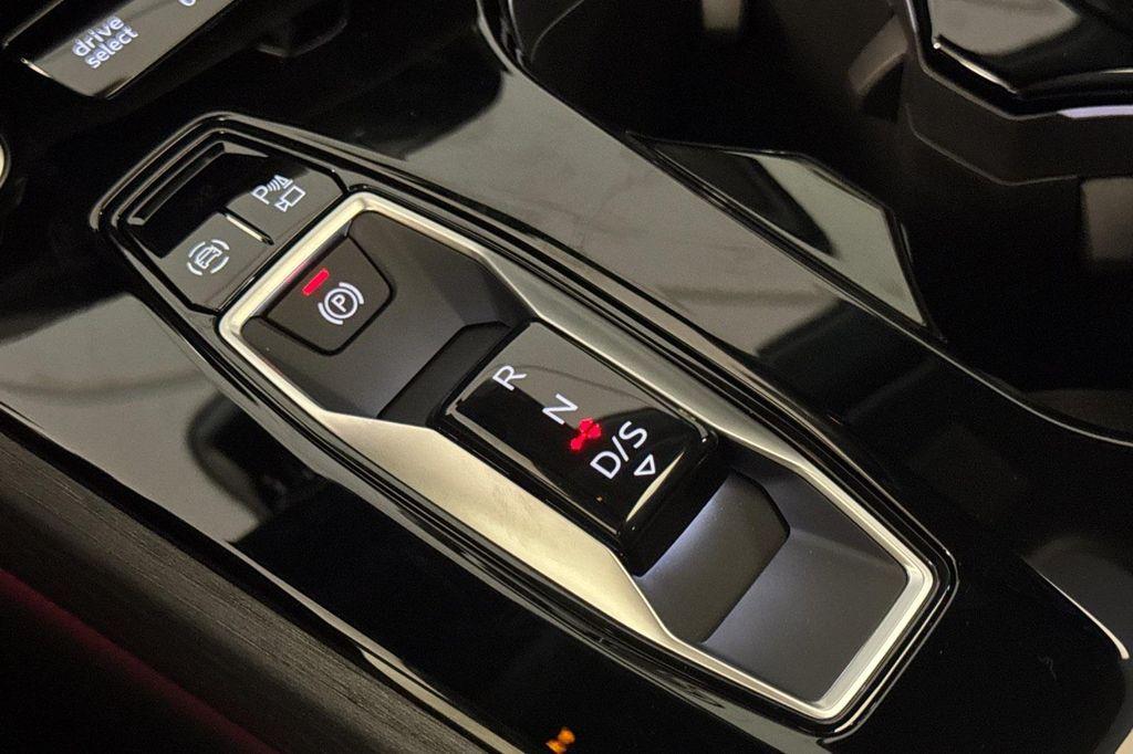 new 2025 Audi A5 car, priced at $54,025