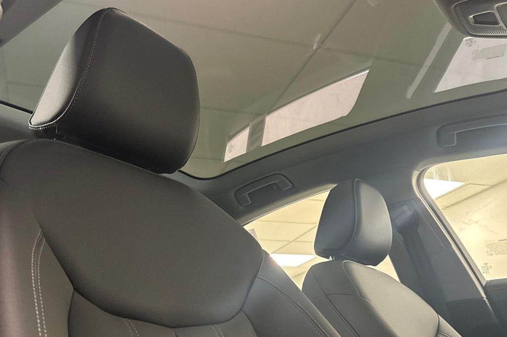 new 2025 Audi A5 car, priced at $54,025