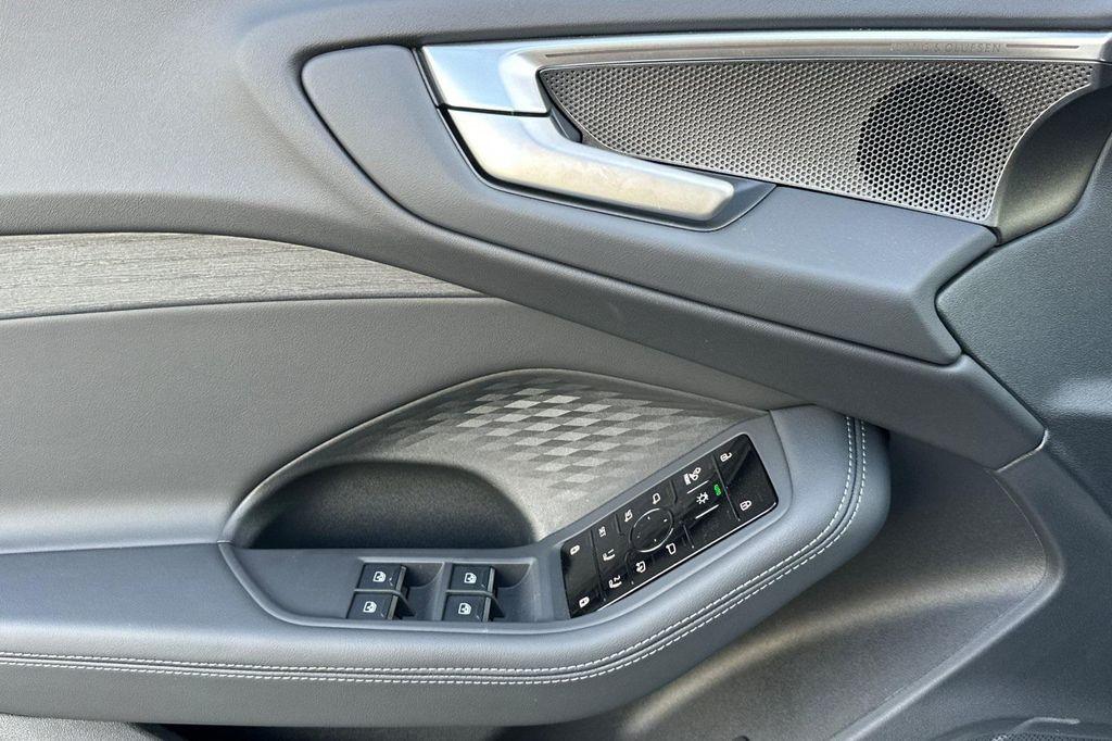 new 2025 Audi A5 car, priced at $57,575