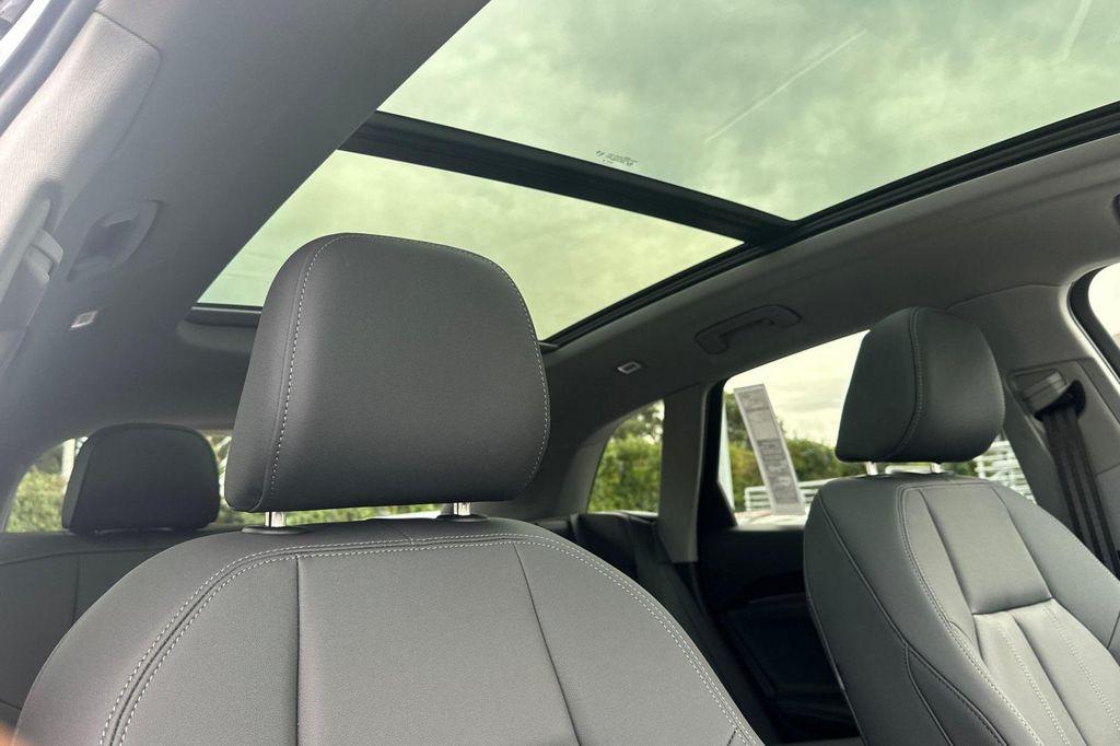 new 2025 Audi Q5 car, priced at $58,695