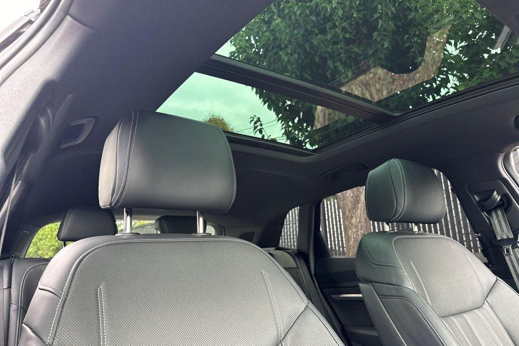 used 2023 Audi e-tron car, priced at $42,999