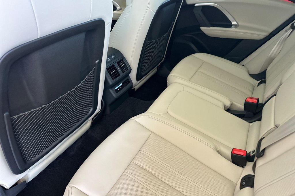 new 2025 Audi Q5 car, priced at $65,045