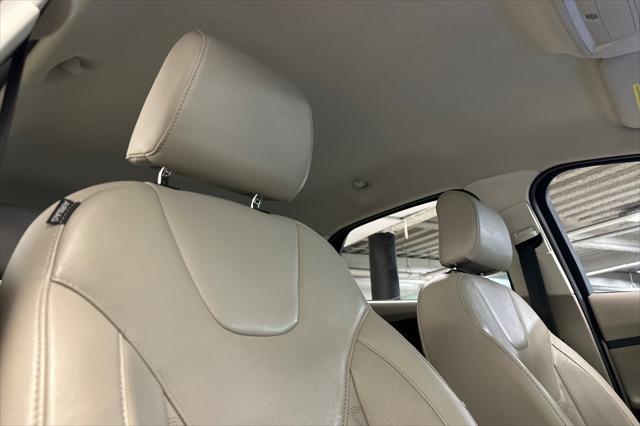 used 2017 Ford Focus car, priced at $8,774