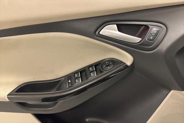 used 2017 Ford Focus car, priced at $8,774