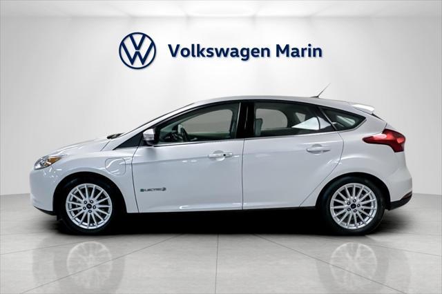 used 2017 Ford Focus car, priced at $8,774
