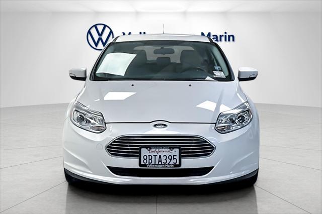 used 2017 Ford Focus car, priced at $8,774