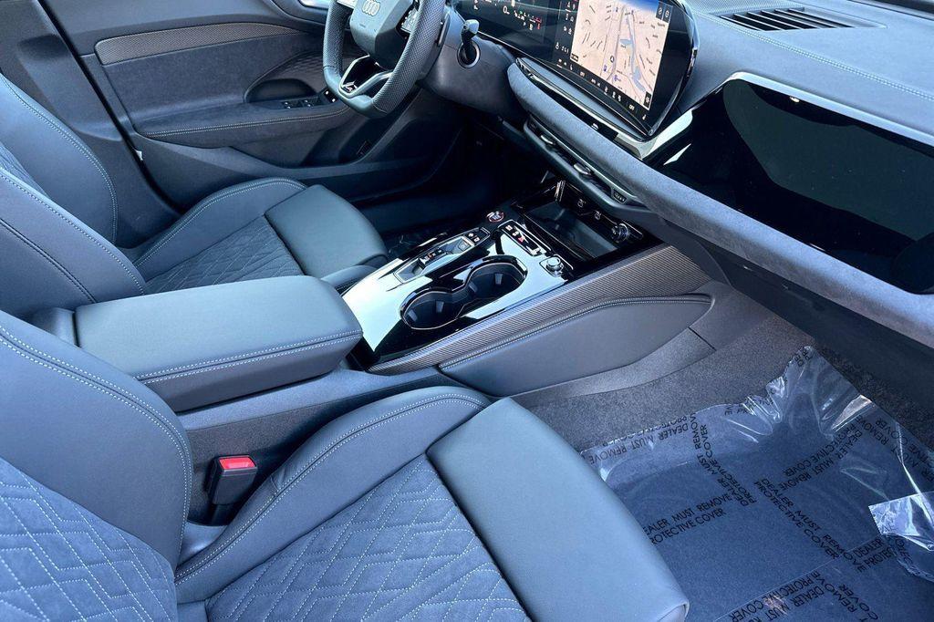 new 2025 Audi S5 car, priced at $70,635