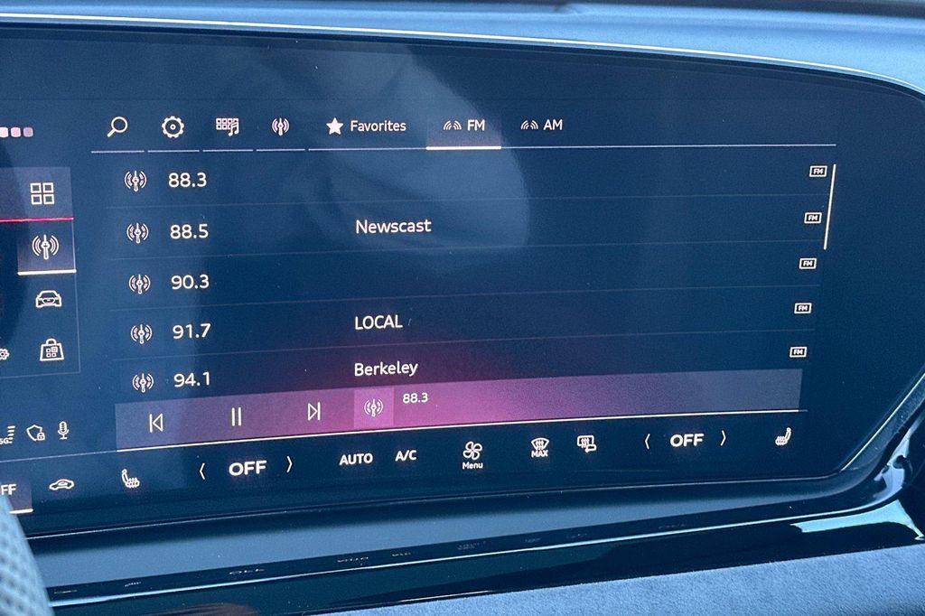 new 2025 Audi S5 car, priced at $70,635