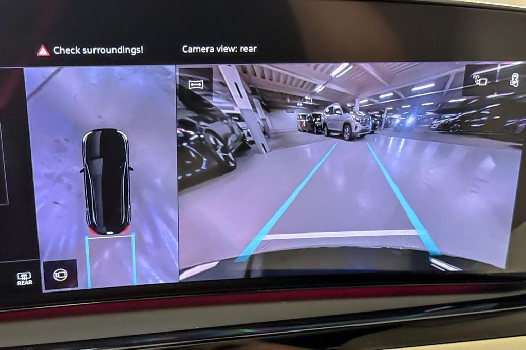 new 2025 Audi A5 car, priced at $55,775