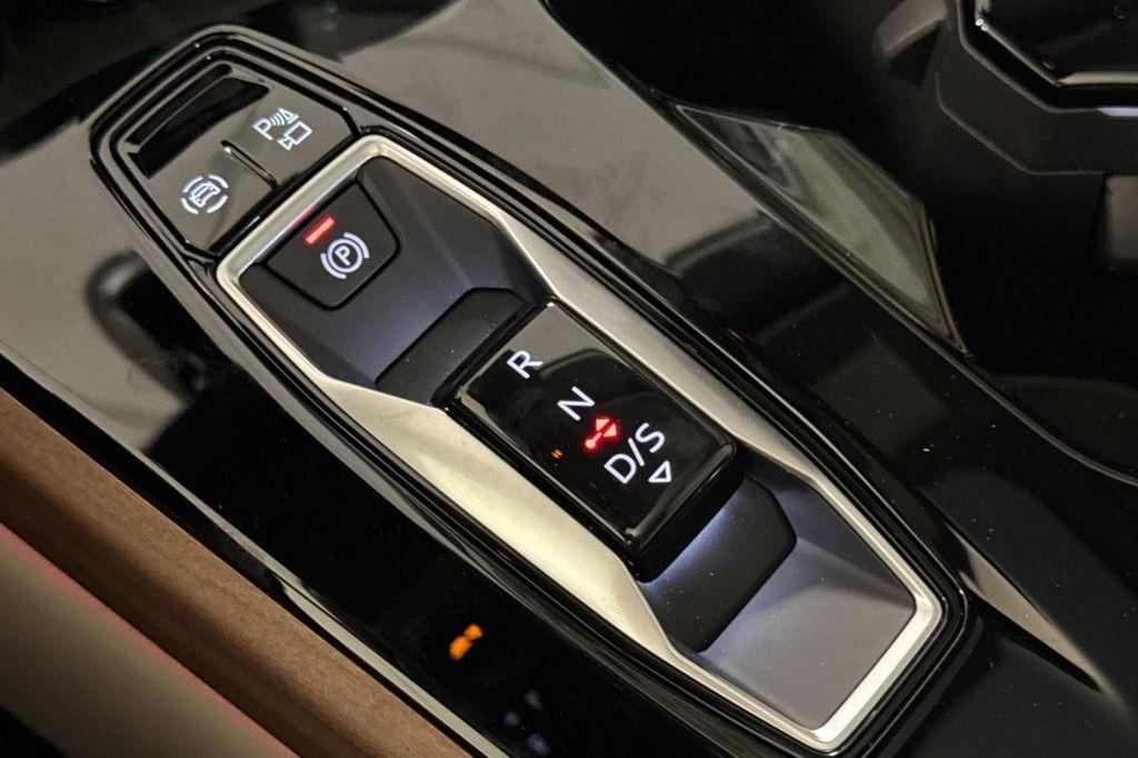 new 2025 Audi A5 car, priced at $55,775