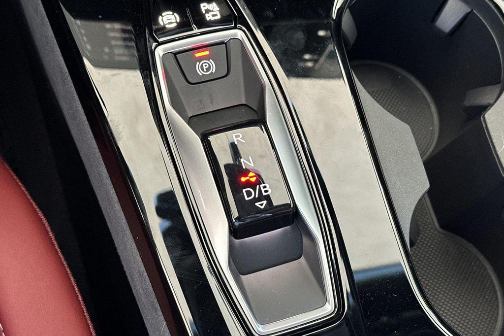 new 2025 Audi S6 e-tron car, priced at $81,785
