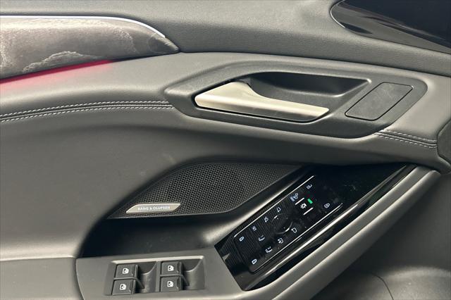 new 2025 Audi A6 e-tron car, priced at $74,335