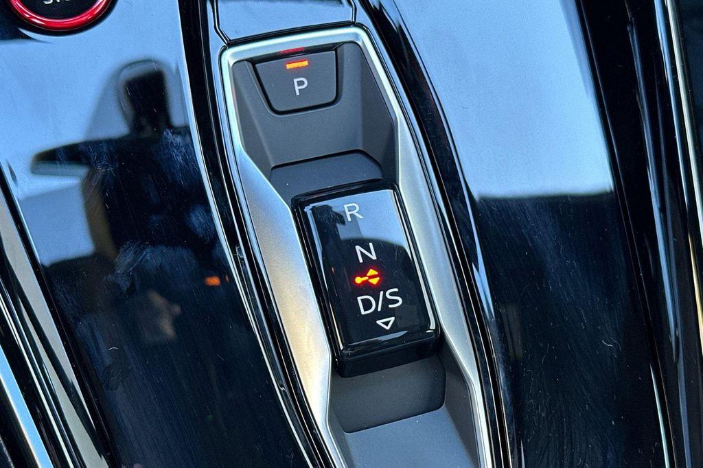 new 2025 Audi RS 3 car, priced at $69,210