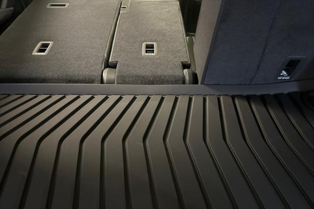 new 2025 Audi SQ5 car, priced at $74,065