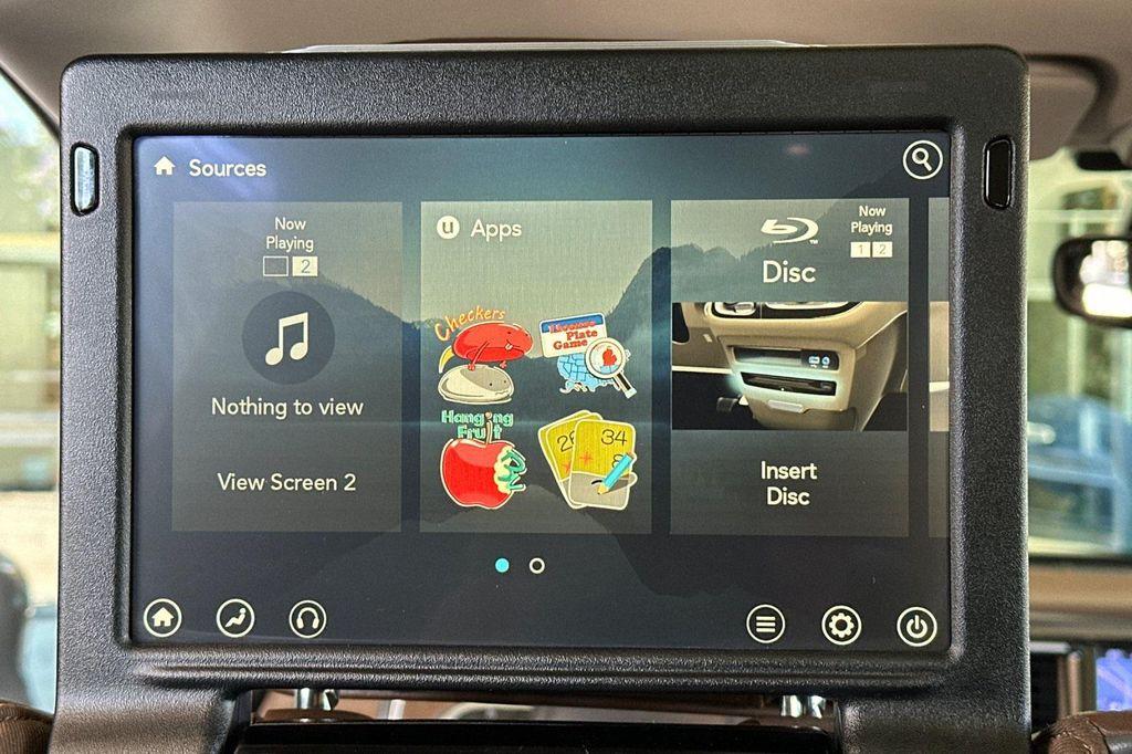 used 2017 Chrysler Pacifica car, priced at $15,726
