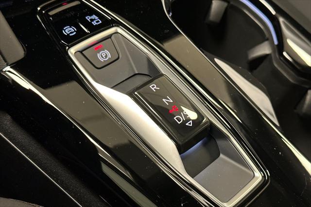 new 2025 Audi Q5 car, priced at $64,250
