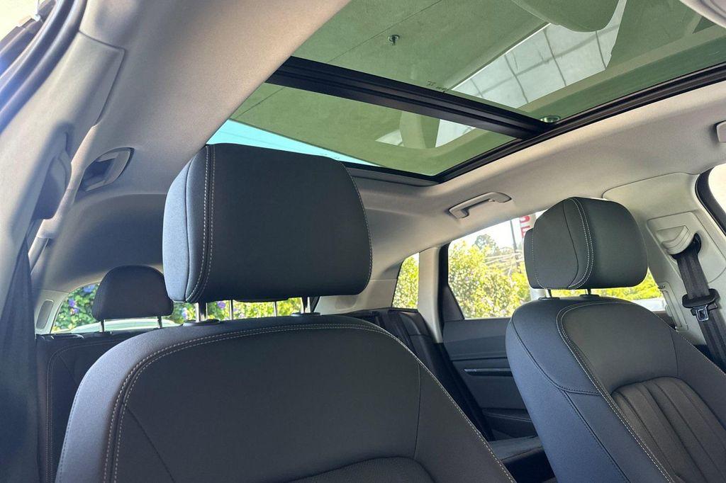 used 2024 Audi Q8 e-tron car, priced at $39,999
