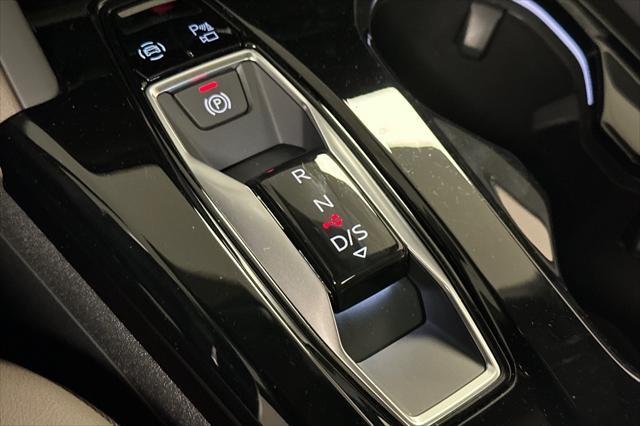 new 2025 Audi Q5 car, priced at $61,390