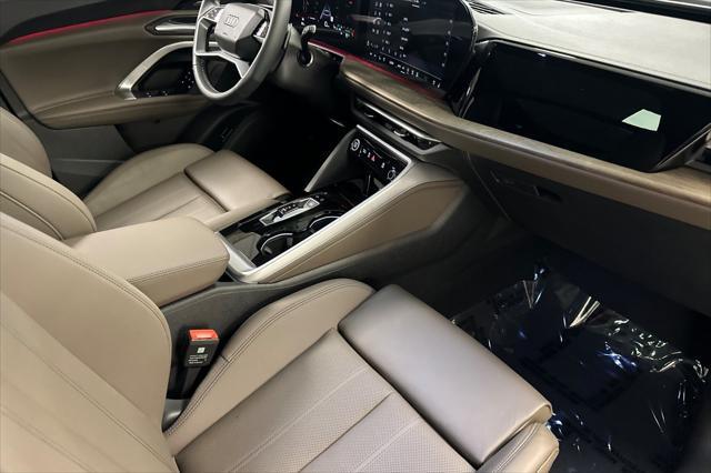 new 2025 Audi Q5 car, priced at $61,390