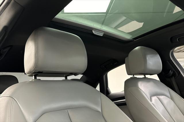 used 2018 Audi A3 car, priced at $19,317