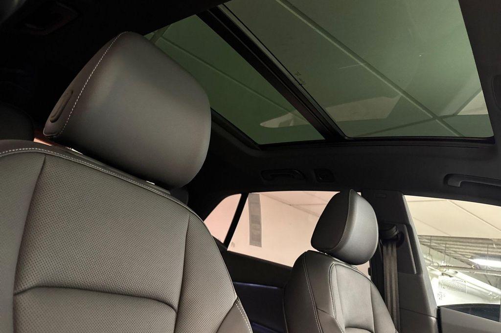 new 2025 Audi Q8 car, priced at $83,860